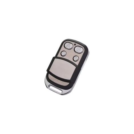 Telecomando compatibile con Mhouse TX3 TX4 GTX4 e MOOVO MT4 MT4V MT4G per porte da garage - Crezuo