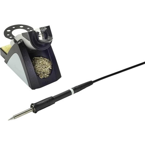 Fer à souder Weller WP 80 Set 80 W avec support S65309 (1/2)