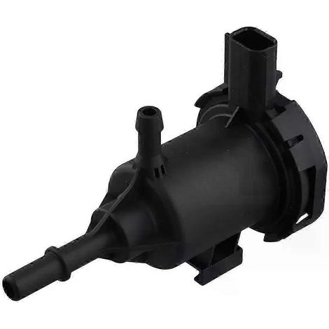 0004760600 A0004760600 Électrovanne de canister à charbon actif du collecteur de carburant moteur, compatible avec Mercedes-Benz