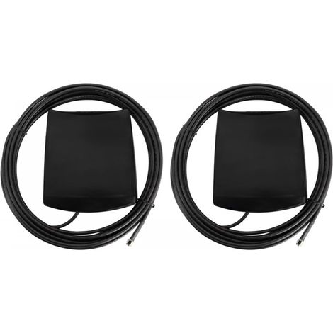 Antena Extralink pasiva MIMO ganancia 1 a 3,5 dBi