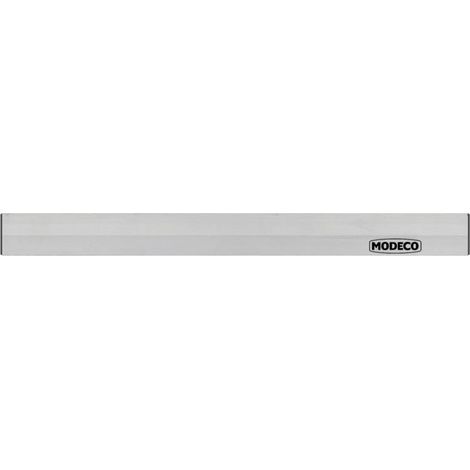 Attrezzo muratore Modeco Expert alluminio 200 cm 9 cm (1/3)
