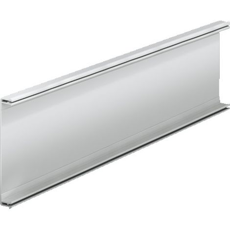 Rittal Bodenwannenprofil Mini-PLS, l:1100mm SV 9607.000