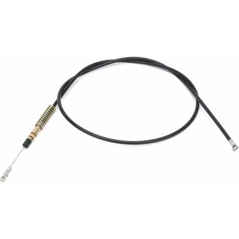 Transmission pour Honda 54510-VB5-800, longueur 1,25 m (1/3)