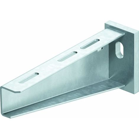 Support de câble obo aw 55/61 tête soudée 61 cm (1/2)