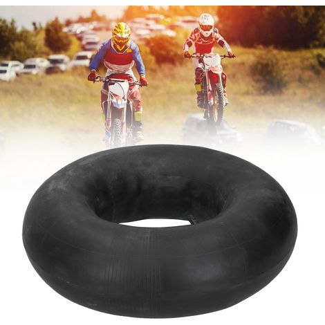 Les chambres à air de moto 18X8.50-8 sont utilisées pour les VTT, les karts et les voitures miniatures. (1/5)