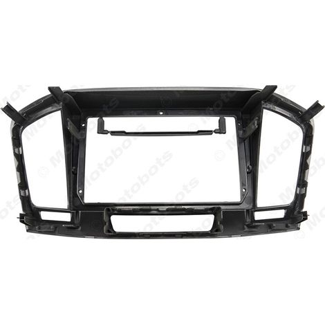 Versatile frame suitable for 2009-2013 Buick Regal 9-inch Android large screen audio-visual navigation modification frame panel.