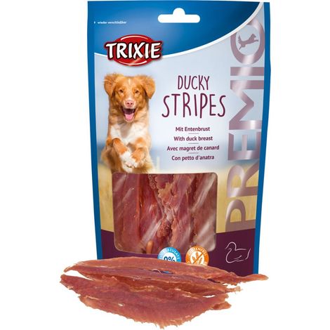 Trixie Premio Ducky Stripes 100 g (1/2)