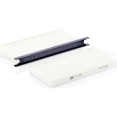 Filtre à air MANN-FILTER C13992