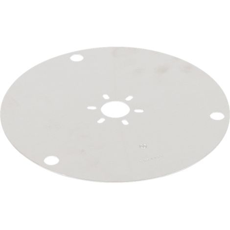 Protector de disco para cortacésped robótico Husqvarna 305 310 315 405 415 435x 535AWD