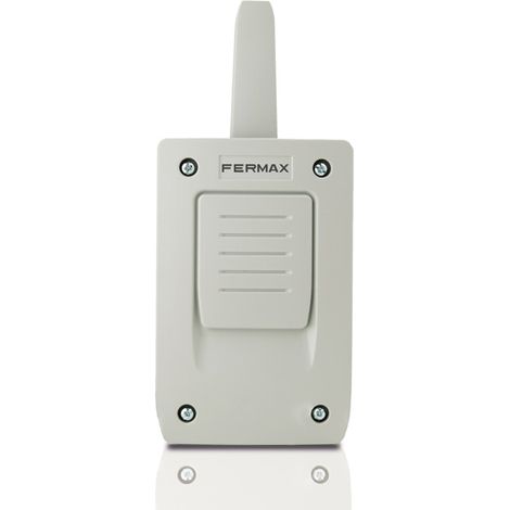 RECEPTOR RF-WIEGAND 12 VDC