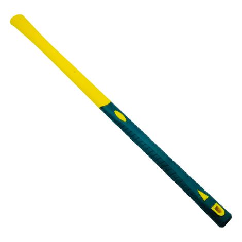 Manche de pioche en fibre Agrifer solide et durable pour les travaux lourds - Maxi