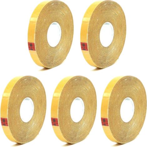 nastro di trasferimento adesivo 3M ATG 969 12 millimetri x 33m x 5