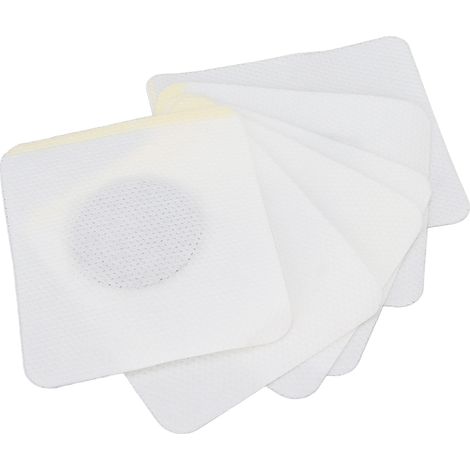 Sumifun Patchs Élargissement 6 Unités - Stimulant Végétal pour Augmenter la Taille (1/5)