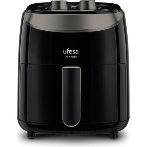 Freidora de Aire Fagor Panther 1200W 3.5L 6 Programas Digital