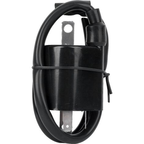 Bobine d'allumage accessoires de moto de remplacement pour Virago 535 XV535 1987-2000.