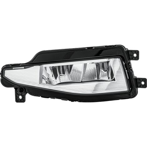 Projecteur antibrouillard Hella 1NA 013 797-011 VW 3G0 941 699