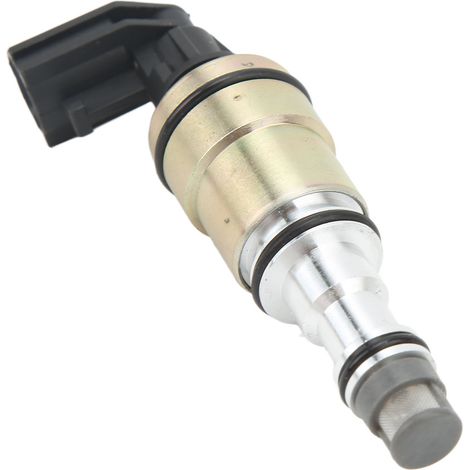 Vanne de régulation électronique CV28 pour compresseur AC, réponse rapide, remplacement Infiniti G35 Coupé Berline (1/5)