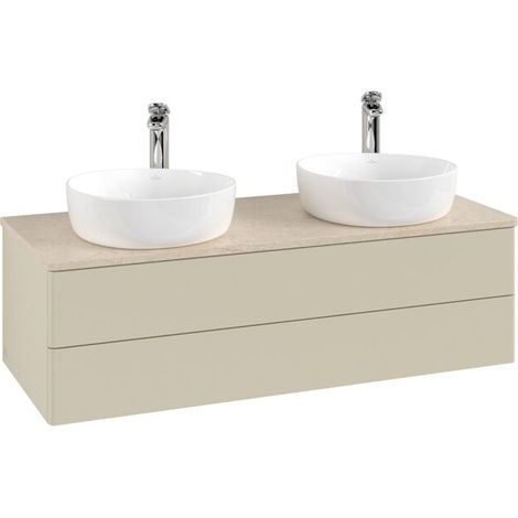 Villeroy & Boch L24053HJ WTUS Antao L245 1200x360x500mm (1/3)