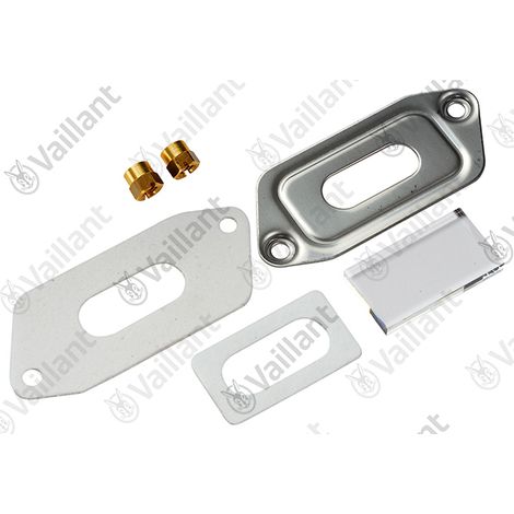 Vaillant Schauglas