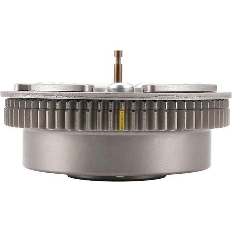 Réglage de l'arbre à cames d'échappement du moteur pour le système de distribution-- (1/5)
