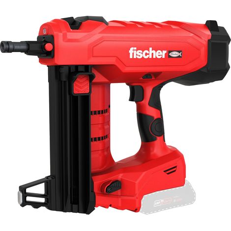 Fischer Boulonneuse sans fil FXC85 Solo - 567476