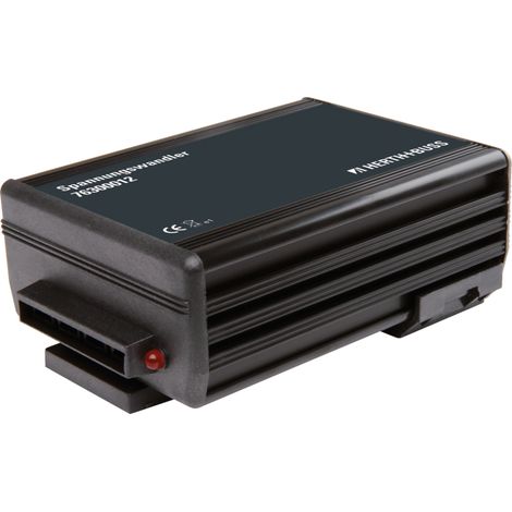Trasformatore di tensione 24V 12V 12A 144W IP53
