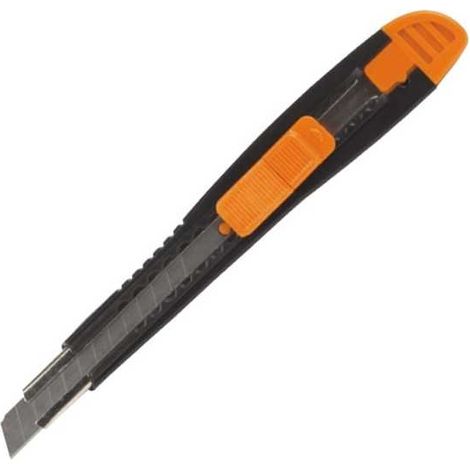 Cuchillo de hoja para partir 9 guía Met 566.25 Pg