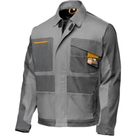 Chaqueta 3L Flexwork FXW-300 talla S