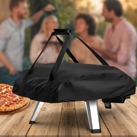 Housse de Transport - Koda - 16 - Imperméable - Tissu Oxford 420D - Protection UV (1/4)