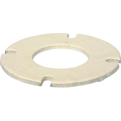 joint de bride 81 x 175 x 9 mm
