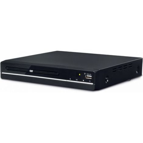 [GEBRAUCHT] B-Ware Denver Dvd Player Hdmi Anschluss Kompatibel Cd Tv Externer Mit Fernbedienung