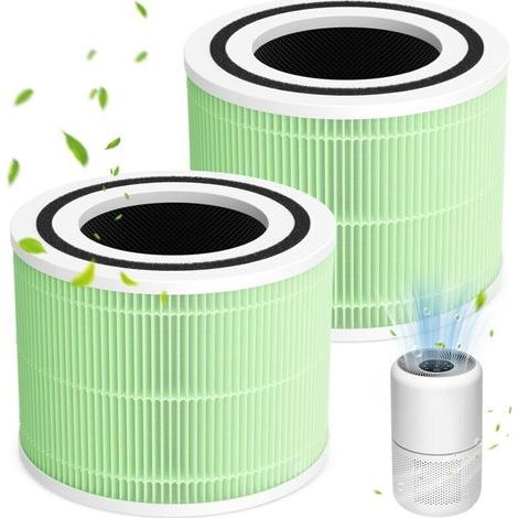 Filter Core 300 (1/4)