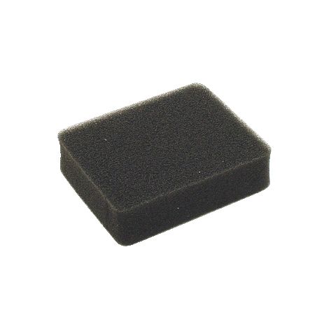 Luftfilter HONDA kompatibel mm 97 x 80 x 11 17211-896-000 (1/2)