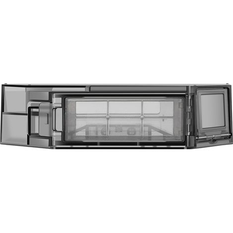 Zubehör für den L20 Ultra Staubbehälter, kompatibel mit dem Dreame X20/Pro/Plus Saugroboter (1/4)