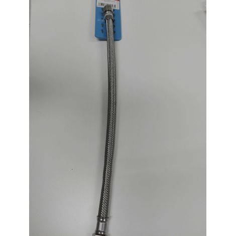 Attacco normal flex 40cm 3/8ff h0226 g40