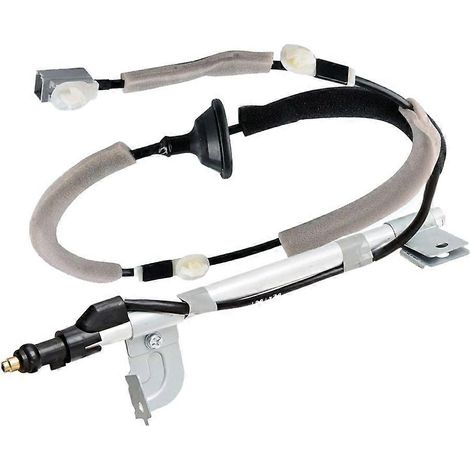 86300-35190 Support d'antenne radio avec fixation pour Toyota FJ Cruiser 2011-2014 (1/5)