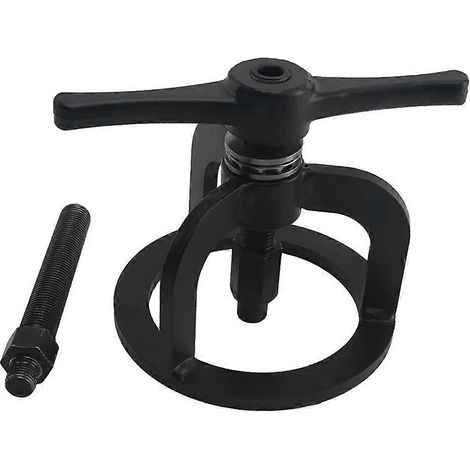 Outils et ressorts de compression pour compresseur de ressorts d'embrayage Buell pour Harley FLSTC Softtail Sportster Dyna XL 883 1200 1340 (1/5)