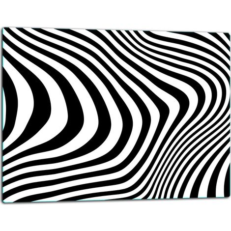 Tablero de corte de placa de vidrio Patrones 52x40 (1/5)