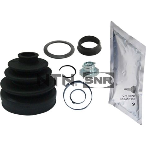 Kits soufflet coté roue - OBK54.013 - SNR - Compatible avec véhicule Skoda, Seat