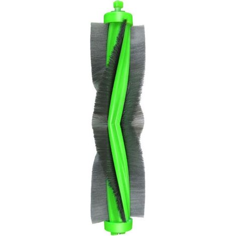 Pack de pièces de Rechange Compatible avec Roomba Combo R1138 - R11840. Kit de pièces de Rechange Complet avec Accessoires de Remplacement de Brosse Rouleau Central (1/4)