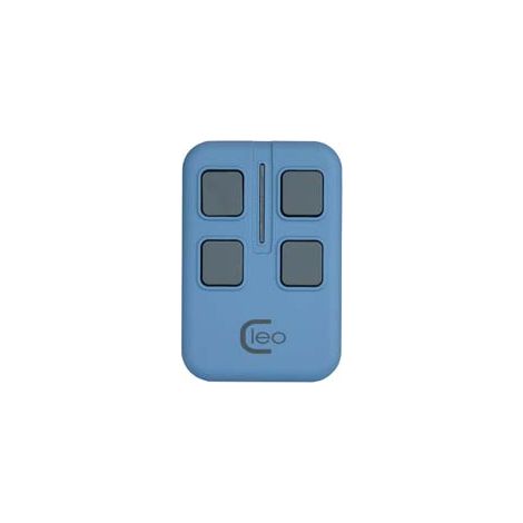 RADIOCOMANDO UNIVERSALE CLEO PER CANCELLO MOD. 433 - 1 pezzi SICE
