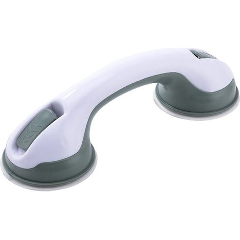 Haltegriff für Badewanne, 29,5 cm, Haltegriff für Badezimmer, Duschhaltegriff, Haltegriff für die Badewanne für Senioren, kein Bohren erforderlich, für Badewanne, Dusche, Kinder und Senioren (1/4)