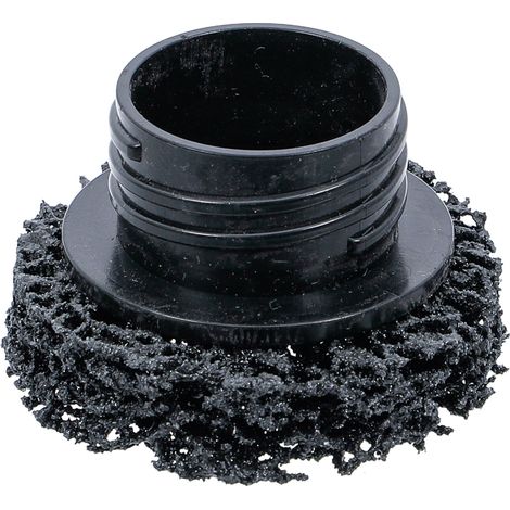 BGS 74450-6 Ersatz-Schleifscheibe, für Art. 74449, 60 x 28 mm (1/4)