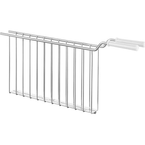Zwilling Enfinigy Sandwich Rack 2 Long Slots White