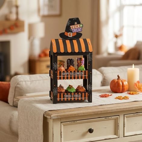 Halloween Sweet Treat Display Stand (1/2)