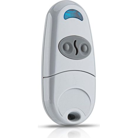 pour Came Top 432NA, 432SA, 432M, 432EE 433,92MHz Télécommande d'ouverture de Porte de Garage 1 pièces