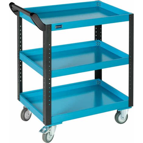 Hazet Servicewagen Assistent (LxBxH) 890 x 542 x 899 mm (1/5)