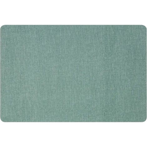 Set de Table "Axel" 30x45cm Bleu (1/2)