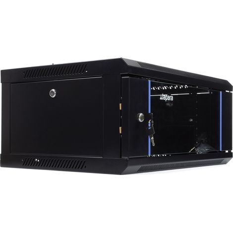 Armario Rack Mural 4u A600 F450 Lapara Networking