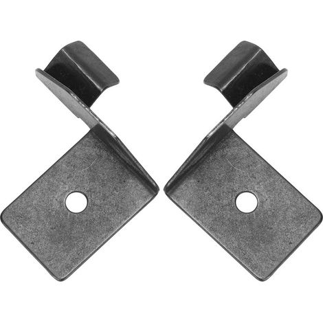 Satz mit 2 linken und rechten Nocken für Silver Reed SK280 SK270 SK218 SK325 SK328 Strickmaschinen (1/5)